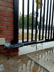Super Sales AutoGate System Malaysia Dnor 212K