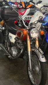 Honda CB100
