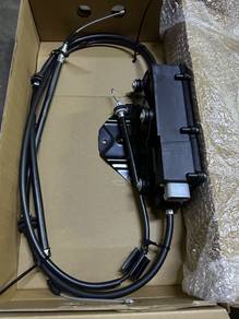 BMW X5 X6 F15 F16 Parking Brake Motor