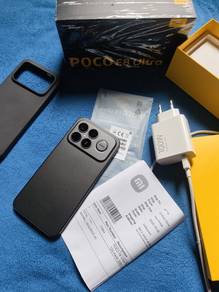 Poco F8 ULTRA MYSET DALAM WARANNTY