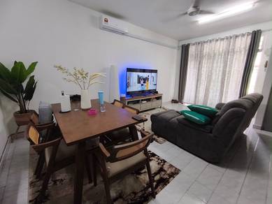 2-storey Terraced House For Sale in Masai,JHR