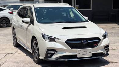 Subaru Levorg STI SPORT EX in Gombak, KUL