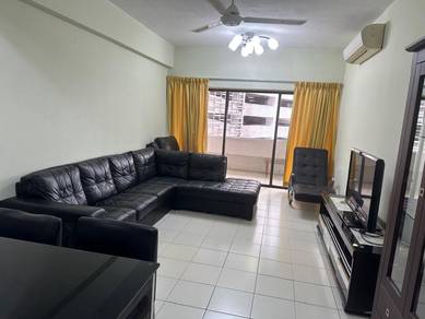 Condominium For Rent in GCB Court