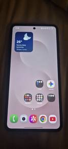 Samsung S25 Edge 256GB