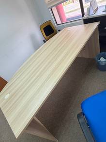 Office Table / Executive Desk – Used Like New