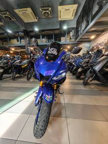 Yamaha R25