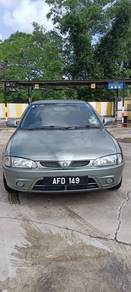 Proton Wira A/B GLi in Kuala Terengganu, TRG