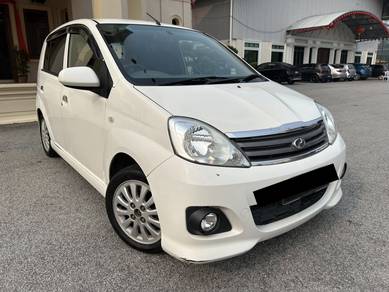 Perodua Viva ELITE AT in Kajang, SGR