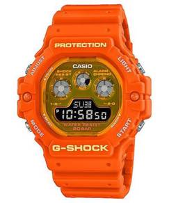Watch - Casio G SHOCK DW5900TS -ORIGINAL