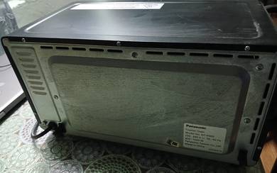 Panasonic Toaster
