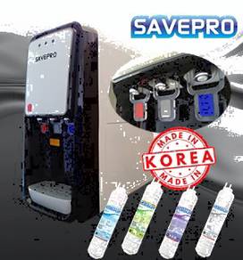 Normal Hot Cold Penapis Air Water Filter Korea