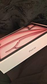 iPad Air 11inch M4 WiFi 128GB