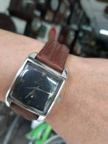 Vintage Titoni Airmaster 25 Jewels Rotomatic Watch