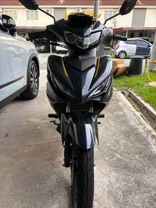 Yamaha 135LC