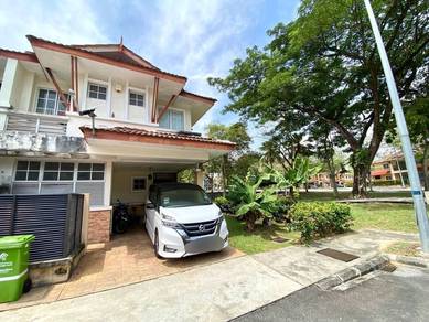 2-storey Terraced House For Sale in Putrajaya,PJY