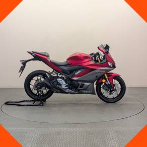 Yamaha YZF-R25