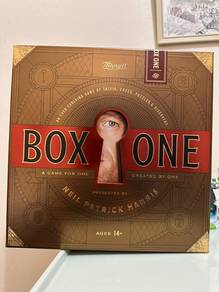 Box One