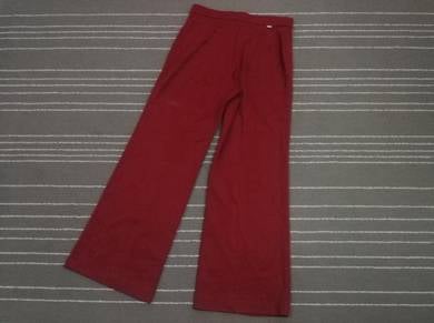 LEVIS STRAUSS bootcut X STAPREST X MADE IN USA w31