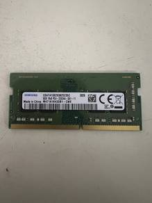 Laptop Ram 8GB 3200MHz DDR4