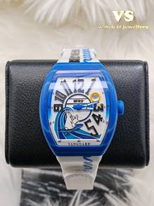 Franck Muller FR2 Rabbit 💙
