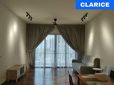 Condominium For Rent in The Tamarind @ Seri Tanjung Pinang