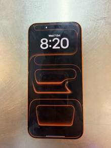 Apple iPhone 17 Pro Max 256 GB