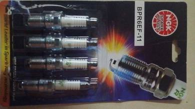 plug BPR6EF-11