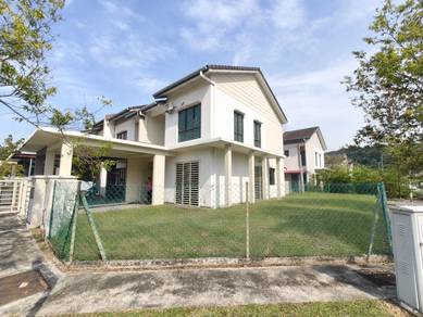 2-storey Terraced House For Sale in Seremban,NSN