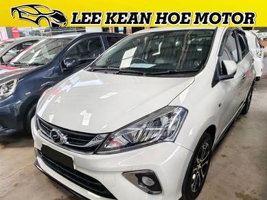 Perodua MyVi AV ADVANCE in Perai, PNG