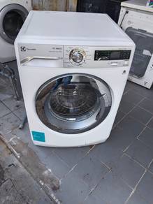 Electrolux inverter washer 9kg washing machine