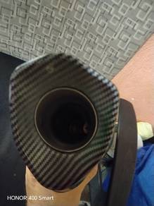 akzos akrapovic