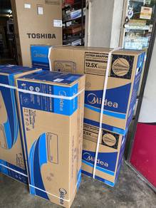 Midea MSXD-18CRN8 2hp Air Conditioner 5A1n