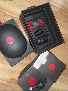 original beats studio3 