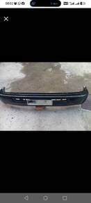 Original Front Bumper Lc80 (Full besi) 
