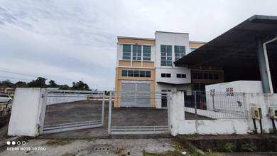 Warehouse / Factory For Rent in Kuching,SWK