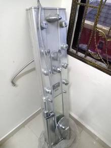 Shower Tower Panel Bathroom
