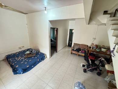 2-storey Terraced House For Sale in Rawang,SGR
