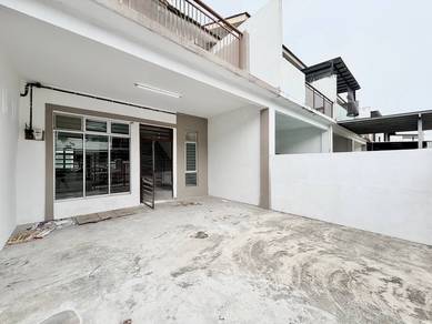 2-storey Terraced House For Sale in Senai,JHR