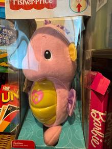 Fisher price Seahorse