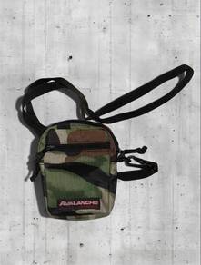 Avalance Sling Bag