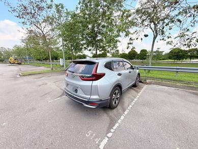Honda CR-V 2WD in Semenyih, SGR