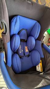 Car Seat 