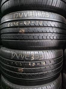 TTH 255 40 18 tayar bmw g20 mercedes amg E-class