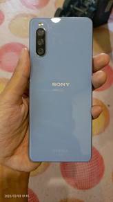 Sony xperia 10 iii