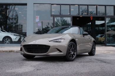 Mazda Roadster 990S in Sungai Petani, KDH