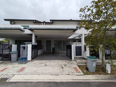 2-storey Terraced House For Sale in Seremban,NSN