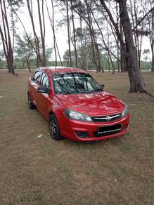 Proton Saga FLX STANDARD in Kuantan, PHG