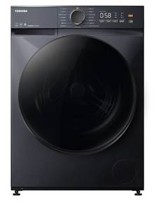 Toshiba 8kg Washer & 6kg Dryer TWDT21BU95UWMMG
