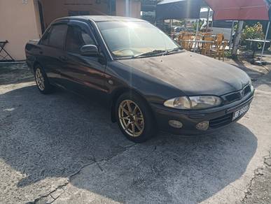 Proton Wira GL in Johor Bahru, JHR