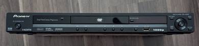 Pioneer DV-410V DVD Player